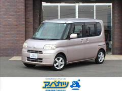 ダイハツ　タント　Ｘスペシャル