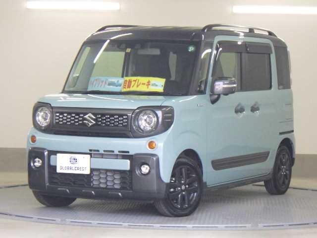 ハイブリッドＸＺ　全方位カメラ　ナビ／ＴＶ　セーフティＳ　１オーナ　シートヒター　ＡＨＢ　Ｃセンサー　Ｗエアバッグ　オートクルーズ　ナビ＆ＴＶ　横滑り防止　ＬＥＤ　盗難防止　Ｂモニター　ＥＴＣ付き　ＡＣ　サイドエアバック　リモコンキー　オートライト　パワステ