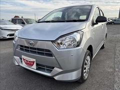ダイハツ　ミライース　Ｌ　ＳＡＩＩＩ　届出済未使用車　衝突軽減ブレーキシステム