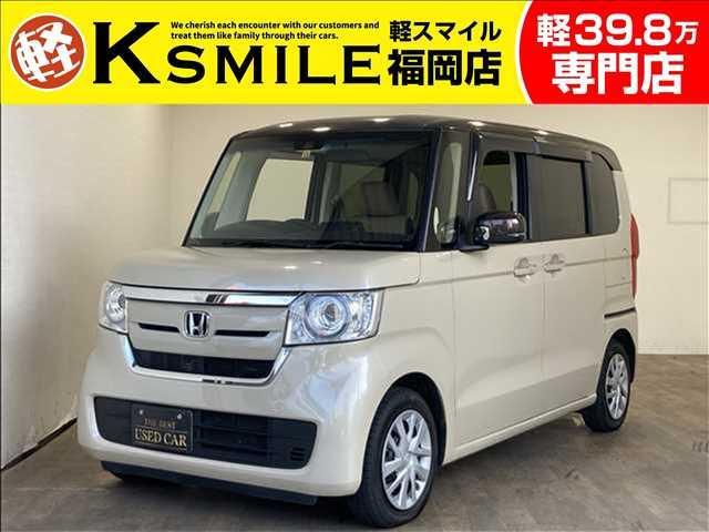 Ｇ・Ｌ　Ｈｏｎｄａ　ＳＥＮＳＩＮＧ　衝突被害軽減Ｂ　禁煙　リアカメラ　イモビライザー　ＥＴＣ　メモリーナビ　ＡＵＸ　ＤＶＤ　ベンチシート　地デジＴＶ　オートエアコン　助手席エアバック　ＰＷ　パワーステアリング　ＳＲＳ　キーフリーシステム