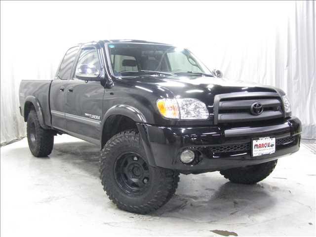 アクセスキャブ　ＳＲ５　ＳＲ５　４ＷＤ　リフトアップ　ベッドライナー　ヒッチメンバー＆カプラー　内装ベージュ　フロントベンチシート　新品ジオランダーＭＴ　プロコンプＡＷ　パナソニック９インチ　バックカメラ