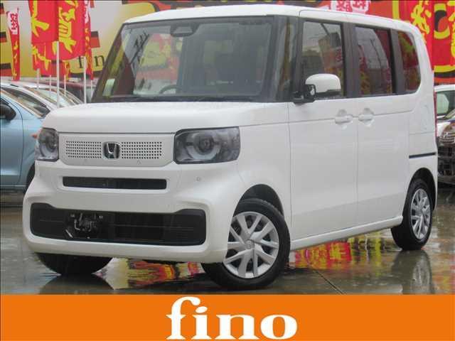 　届出済未使用車　４ＷＤ　電動スライドドア　届出済未使用車　電動スライドドア　　Ｈｏｎｄａ　ＳＥＮＳＩＮＧ　衝突軽減　先行車発進お知らせ機能　歩行者事故低減ステアリング　路外逸脱抑制機能　標識認識機能