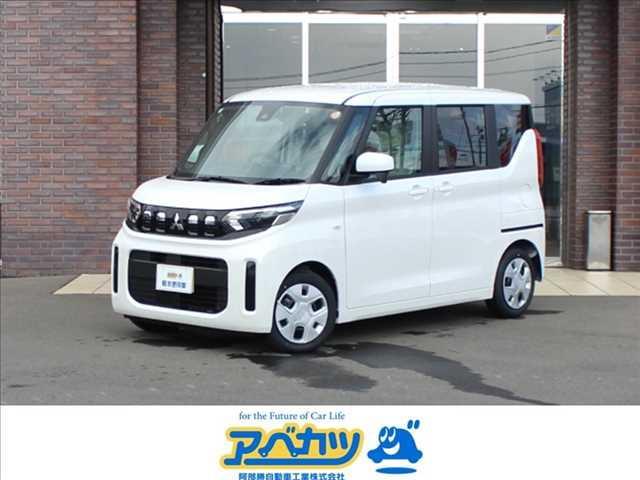 Ｇ　届出済未使用車