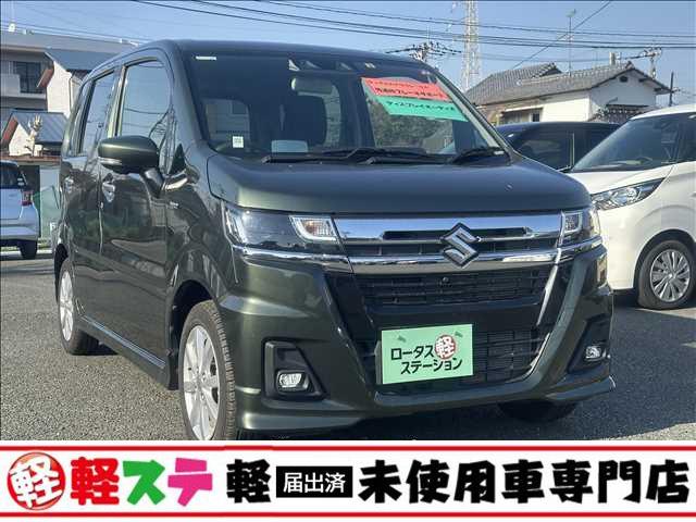 ＨＹＢＲＩＤ　ＺＸ　全方位モニター用カメラパッケージ装着車