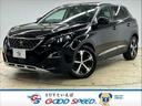 プジョー ３００８ Ｂｌｕｅ　ＨＤｉ　スペシャルエディション　モ...