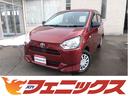 トヨタ ピクシスエポック Ｌ☆４ＷＤ☆禁煙車☆走行４．３万キロ☆...