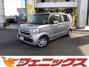 ホンダ Ｎ－ＢＯＸ Ｇ・Ｌホンダセンシング　メモリナビ！Ｂカメラ...