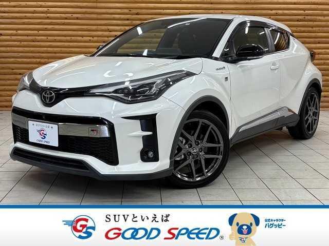 ハイブリッド　Ｓ　“ＧＲ　ＳＰＯＲＴ”　純正ナビ　アラウンドビューモニター　追従クルーズコントロール　オートホールド　オートマチックハイビーム　スマートキー　ＬＥＤヘッド　オートライト　ＥＴＣ