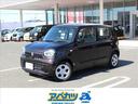 スズキ アルト Ｌ　届出済未使用車 （検10.1）