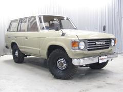 ランドクルーザー60(トヨタ)の中古車を探すなら【グーネット】 ランドクルーザー60(トヨタ)の中古車を探すなら【グーネット】
