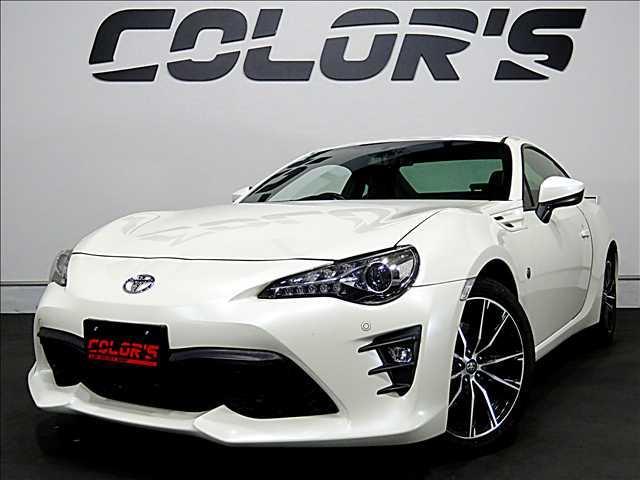 ＧＴ　Ｌｉｍｉｔｅｄ　後期モデル　リアスポイラー　クルーズコントロール　シートヒーター　クリアランスソナー　バックカメラ　ハーフレザー　純正１７アルミ　ブラックインテリア　スマートキー　ＭＴモード付ＡＴ搭載