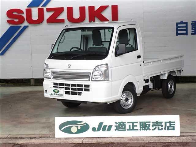 ＫＣ　エアコン・パワステ