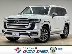 ランドクルーザー 3列シートの中古車を探すなら【グーネット】