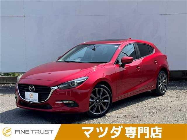 マツダ アクセラスポーツ 2013年モデル 22XD L Package (MT)の マツダ アクセラスポーツ 2013年モデル 22XD L Package (MT)の