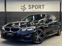 3シリーズ G20、21の中古車を探すなら【グーネット】