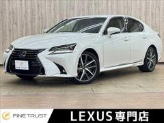 GS AWL10の中古車を探すなら【グーネット】