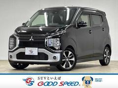 三菱　ｅＫクロス　Ｔ　純正９型ナビ　地デジ　シートヒーター