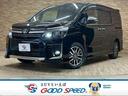 トヨタ ヴォクシー ＺＳ　煌ＩＩ　フリップダウンモニター　衝突軽...
