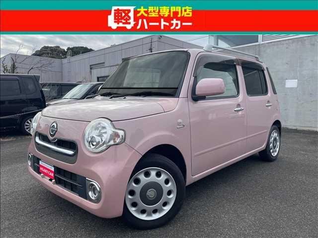 ココアプラスＸ　１ヶ月保証・１０００ｋｍ保証・バッテリー新品