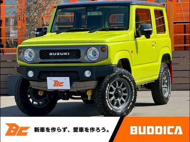 スズキジムニーの中古車(千葉県野田市)を探すなら【グーネット】 スズキジムニーの中古車(千葉県野田市)を探すなら【グーネット】