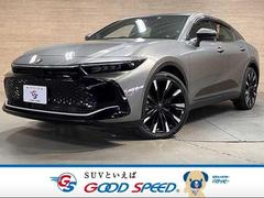 クラウンクロスオーバー TZSH35の中古車を探すなら【グーネット】 クラウンクロスオーバー TZSH35の中古車を探すなら【グーネット】