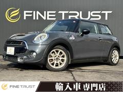 MINI クーパーSの中古車を探すなら【グーネット】 MINI クーパーSの中古車を探すなら【グーネット】