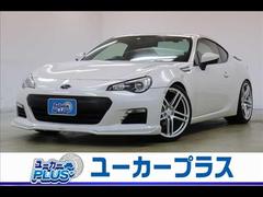 スバル　ＢＲＺ　Ｒ　Dampers　Aftermarketマフラー　エアロパーツ