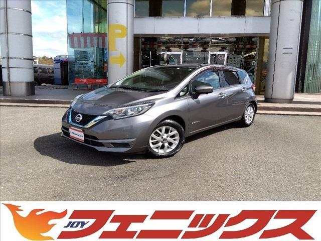 ｅパワーＸ☆１オナ☆ナビ☆全方位Ｍ☆走行４．２万Ｋ☆試乗ＯＫ　１オーナー☆ナビ☆アラウンドビューモニター☆ＴＶ☆Ｂｌｕｅｔｏｏｔｈ接続☆ＥＴＣ☆前後ドラレコ☆軽減ブレーキ☆車線逸脱防止支援☆コーナーソナー☆オートライト☆アルミホイール☆走行４．２万☆試乗出来ます