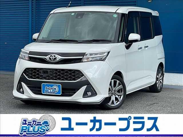 カスタムＧ－Ｔ　全周囲カメラ　両側パワスラ　全周囲カメラ　シートヒーター　クルーズコントロール　両側パワースライドドア　エアロパーツ　アルパイン９型ナビ　フルセグＴＶ　社外マフラー　ＬＥＤオートライト　Ｂｌｕｅｔｏｏｔｈ　禁煙車