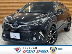 C－HR 2019（平成31・令和1）年式の中古車を探すなら【グー