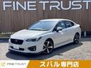 スバル インプレッサＧ４ ２．０ｉ－Ｓアイサイト　ＳＴＩエアロ　...