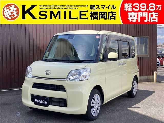 Ｌ　ＳＡＩＩ　Ｌ“ＳＡＩＩ”・盗難防止装置・ＣＤ・ディスチャージドランプ・スチールホイール・ベンチシート・衝突軽減ブレーキ・横滑り防止装置・ＥＴＣ・両側スライドドア