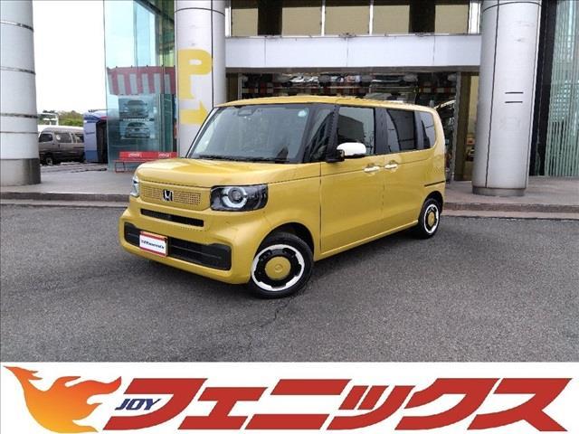 ファッションＳＴＹ☆４ＷＤ☆９型ナビ☆走行０．５万☆試乗ＯＫ　☆４ＷＤ☆ホンダセンシング☆９型ナビ☆カープレイ☆Ｂｌｕｅｔｏｏｔｈ接続☆バックカメラ☆ビルトインＥＴＣ☆ドラレコ☆両側電動スライドドア☆パーキングセンサー☆シートヒーター☆走行０．５万ｋｍ☆試乗ＯＫ