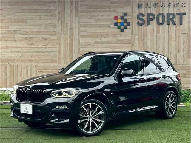 ｘＤｒｉｖｅ　２０ｄ　Ｍスポーツ　２０インチＡＷ／黒革シート／ヘッドアップディスプレイ／全席シートヒーター／全周囲カメラ／アダクティブクルーズコントロール／電動リアゲート／ワイヤレス充電／ブラインドスポットモニター／パワーシート／