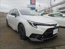 TOYOTA COROLLA TOURING