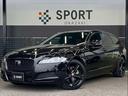 JAGUAR XF SPORTBRAKE