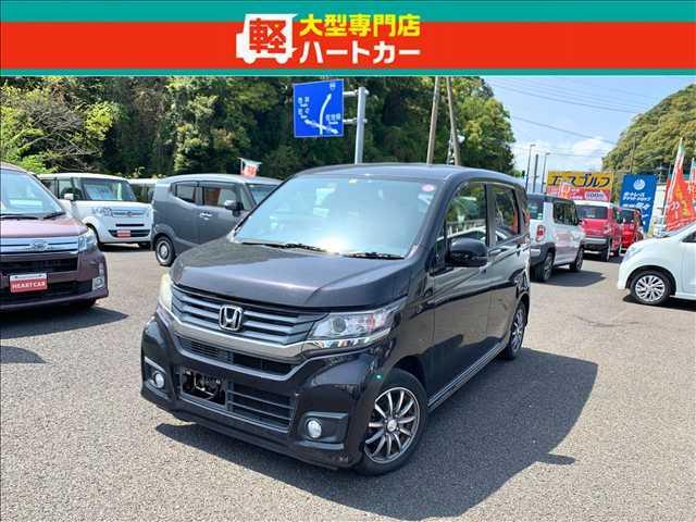 カスタム　Ｇ　１ヶ月保証・１０００ｋｍ