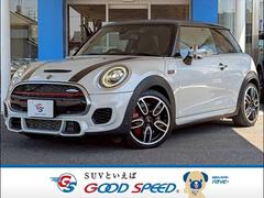 MINI ジョンクーパーワークスの中古車を探すなら【グーネット】 MINI ジョンクーパーワークスの中古車を探すなら【グーネット】
