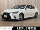 レクサス ＧＳ ＧＳ３００ｈ　バージョンＬ　サンルーフ　純正ＳＤ...