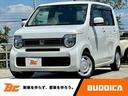 ホンダ Ｎ－ＷＧＮ Ｇホンダセンシング　Ｒセンサー　電子パーキン...