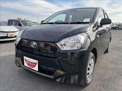 ダイハツ　ミライース　Ｌ　ＳＡＩＩＩ　届出済未使用車　衝突軽減ブレーキシステム