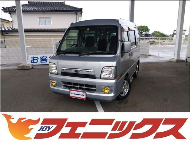 スーパーチャージャー４ＷＤ☆走行６万キロ☆試乗できます☆　４ＷＤ☆スーパーチャージャー☆キーレス☆ＥＴＣ☆フォグ☆スライドドア☆パワーモード☆リアヒーター☆Ｗエアバック☆後席・リアカーテン☆ＡＢＳ☆社外１３インチアルミホイール☆走行６．０万キロ☆試乗出来ます