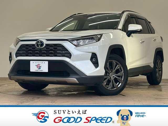 トヨタ ＲＡＶ４