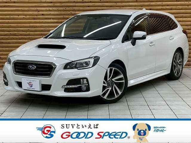 １．６ＧＴ－Ｓ　ＥｙｅＳｉｇｈｔ　純正８インチナビ　バックカメラ　アイサイト　追従クルコン　パドルシフト　スマートキー　ＥＴＣ　ＬＥＤヘッド