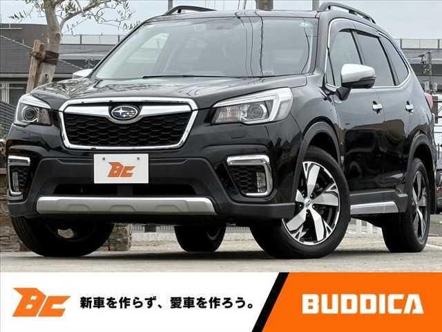 アドバンス　４ＷＤ　ルーフレール　８インチナビ　革シート　フルセグ　バックモニター　ＤＶＤ再生　ＢＴ　アイサイト　クルコン　ブラインドスポットモニター　パワーバックドア　パワーシート　ステリモ　プッシュスタート