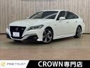 TOYOTA CROWN HYBRID