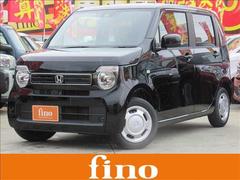 ホンダ　Ｎ−ＷＧＮ　Ｇ　届出済未使用車　４ＷＤ　シートヒーター