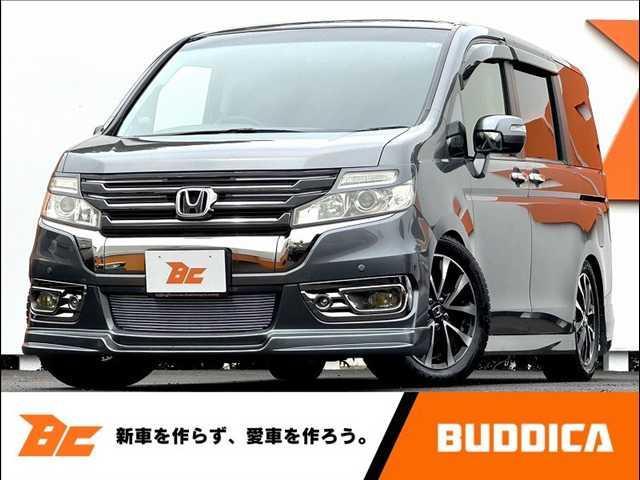 H25ステップワゴン 2.0 スパーダ Zクールスピリット 後期 右テールランプ H25ステップワゴン 2.0 スパーダ Zクールスピリット 後期 右