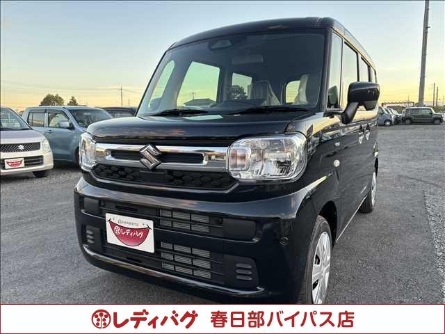 最短3日で納車可能!ローン支払い120回まで対応! 玉県最大級の届出済未使用車専門店!グループ総在庫は約700台以上!!