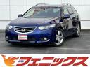 ホンダ アコードツアラー ２０ＴＬインターナビｐｋｇ☆絶版車☆走...